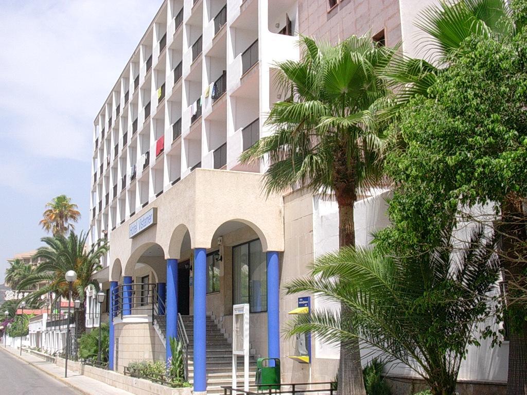 Hotel Santa Maria Playa 卡拉米洛 外观 照片